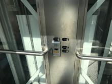 ascenseur extérieur Juvigny